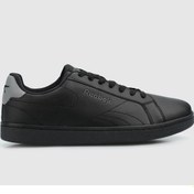 Resim Reebok Clean Fair Siyah Erkek Sneaker 101917364 