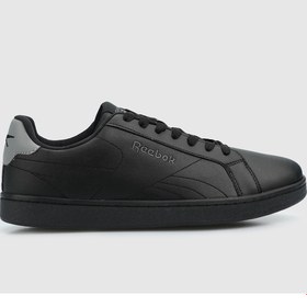 Resim Reebok Clean Fair Siyah Erkek Sneaker 101917364 