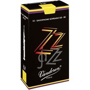 Resim Vandoren SR402 Jazz Soprano Saksafon Kamışı (10'lu) No.2 