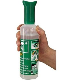 Resim Braun Göz Duşu Solüsyonu 500 ML 