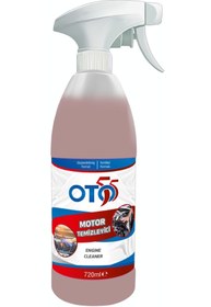 Resim OTO55 Motor Temizleme 720 ML 