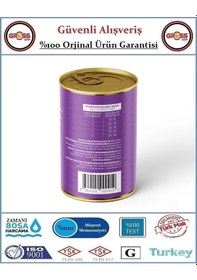 Resim Petzz Cats Sığır Etli Yetişkin Kedi Konservesi 400gr 