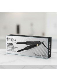 Resim Trina Trnsacdz0087 - Profesyonel Uzun Plakalı Saç Düzleştirici 