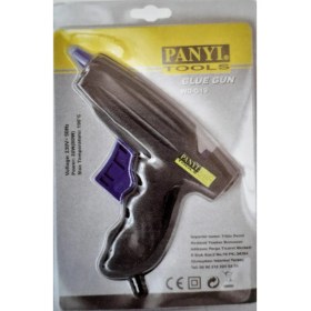 Resim PANYI 80 WATT-11mm MUM SİLİKON TABANCASI 