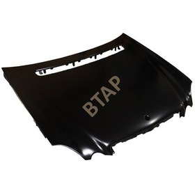 Resim Btap Mercedes W2112002-2006 Alumınyum Kaput 2118800457 Kaput 