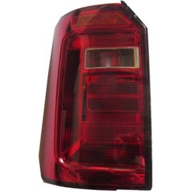Resim Volkswagen Caddy- 15/20 Stop Lambası Sol Taraf Kırmızı Mars 