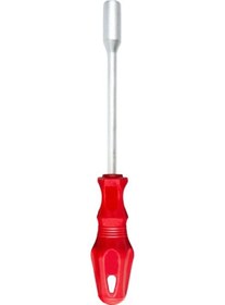 Resim Hon Lokma Uçlu Tornavida 10 Mm 