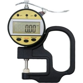 Resim Loyka 5317-10 Kalınlık Komparatörü (0.01 Mm) 