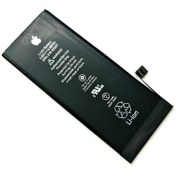 Resim İphone 8 Batarya Pil 
