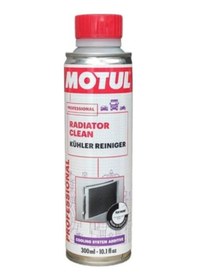 Resim Motul Radıator Clean Pro Radyatör Temizleyiçi 300 Ml 