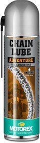 Resim MOTOREX ADVENTURE ZİNCİR SPREYİ 500ML 