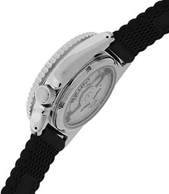 Resim Seiko 5 Sports SKX SRPD73K2 Silikon Kordon Siyah-Bej Erkek Kol Saati 
