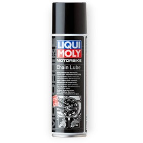 Resim Liqui Moly Tam Sentetık Zıncır Yağlama Spreyı 