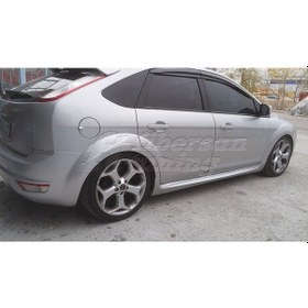 Resim Ford Focus 2.5 St Marşpiyel Takımı----Fibersan Tuning 