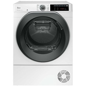 Resim Hoover NDEH11A2TSBEX-17 11 KG Wi-Fi Bağlantılı Isı Pompalı Kurutma Makinesi 