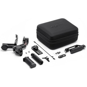 Resim DJI RS 4 Pro Gimbal 