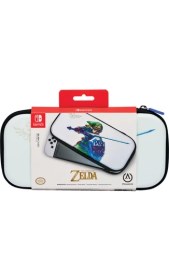 Resim Powera Nintendo Switch Taşıma Çantası Lisanslı 