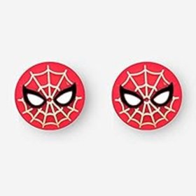 Resim SanalAMCA Store Ps5 | Ps4 | Ps3 | Xbox One | Xbox One S | Xbox 360 | Wii Desenli Analog Koruyucu Başlık, 2 Adet 