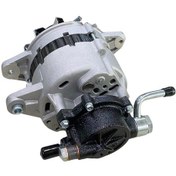 Resim 12V Alternatör Dinamo 65 A Vakumlu Tek Kasnak L-S Hyundaı H100- N11.699 
