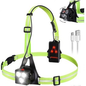 Resim Klipsli Kitap Okuma Lambası, 2 Klips, Dimmable Diğer 