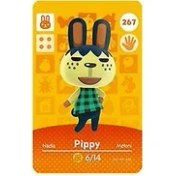 Resim BDZ Mall Nintendo Anahtarı ile Uyumlu Hayvan Geçişi Için Nfc Oyun Kartı Amiibo / Switch Lite / Wii U 