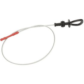 Resim Mercedes W204 W212 C207 Yağ Seviye Çubuğu 276 Motor-2760100572 