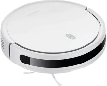 Resim Xiaomi Robot Vacuum E10 Beyaz Robot Süpürge 