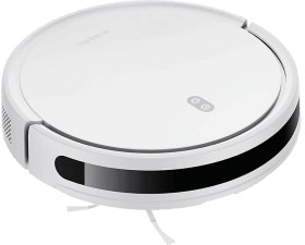 Resim Xiaomi Robot Vacuum E10 Beyaz Robot Süpürge 