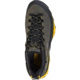 Resim La Sportiva Tx5 Evo Gore-Tex Carbon Yellow Outdoor Ayakkabı 