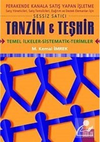 Resim Tanzim ve Teşhir - M. Kemal İmrek - Derin Yayınları 