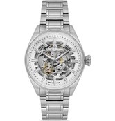 Resim Claude Bernard Erkek Kol Saati Cb.85307.3m.aın Gümüş 
