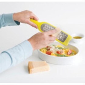 Resim Brabantıa Tasty Sarı El Rendesi 