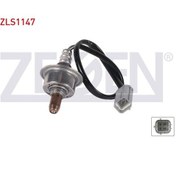 Resim Zegen-zls1147 - Lambda Oksıjen Sensoru 400 Mm Nıssan Navara - 
