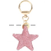 Resim Silver1 Gıoıo Yeni Mini Taşınabilir Kozmetik Ayna Kolye Anahtarlık Çanta Aksesuarları Kolye Dıy Anahtarlık (Yurt Dışından) 