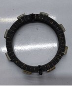 Resim Mondial 250 Mct 6 Lı Debriyaj Balatası Taiwan 