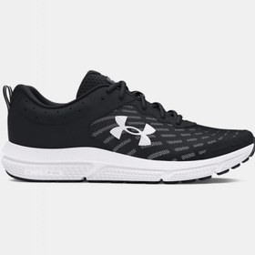 Resim Under Armour Ua Charged Assert 10 Erkek Spor Ayakkabı (3026175-001) 