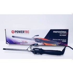 Resim Powertec TR-16 MM Saç Maşası 