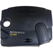 Resim Motor Üst Koruma Kapağı Clio 2 Kangoo 1.5 Dci 8200791916 