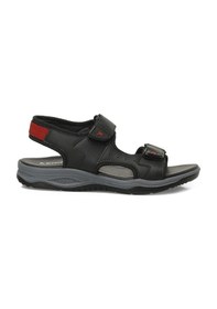Resim Kinetix Neron G Siyah Erkek Çocuk Sandalet 000000000102250111 