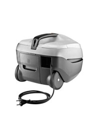 Resim Nilfisk Select WCO13P08A1 EU 650 W Toz Torbalı Elektrikli Süpürge 