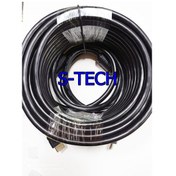 Resim S-Tech 30 Metre Hdmı 4K Kablo 