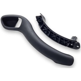 Resim Seat Toledo 1999-2004 Sağ Ön Kapı İç Tutma Kolu 1M0867198B 