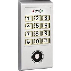 Resim Kale Geçiş Kontrol Ünitesi - Şifreli - KD050/10-600 