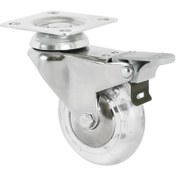 Resim Burak Teker Mobilya Tekerleği 