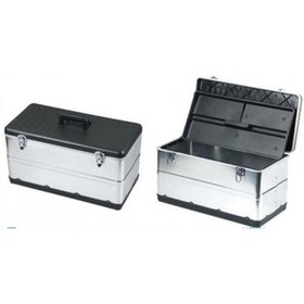 Resim Chanta Re31 Alüminyum Avadanlık Ve Takım Çantası 58x28x32 Cm 