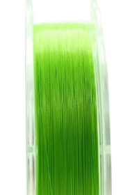 Resim Asso 8x Light Games Pe 1.2 Fluo Green İp Misina 150mt 0,185mm - Standart 