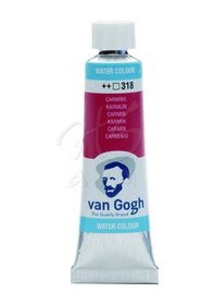Resim Van Gogh Tüp Sulu Boya 10ml Carmine 318 