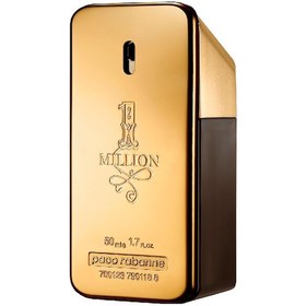 Resim Paco Rabanne 1 Million Edt 50Ml Erkek Parfüm 