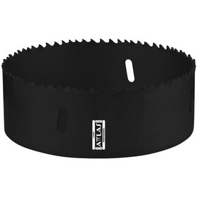 Resim Attlas Bi-metal Panç 175mm A149101175 