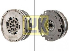 Resim VOLANT 2.0TDI AUDI A4 13-15 A5 12-17 A6 11-14 LUK 415070610 VOLANT 2.0TDI AUDI A4 13-15 A5 12-17 A6 11-14 LUK 415070610